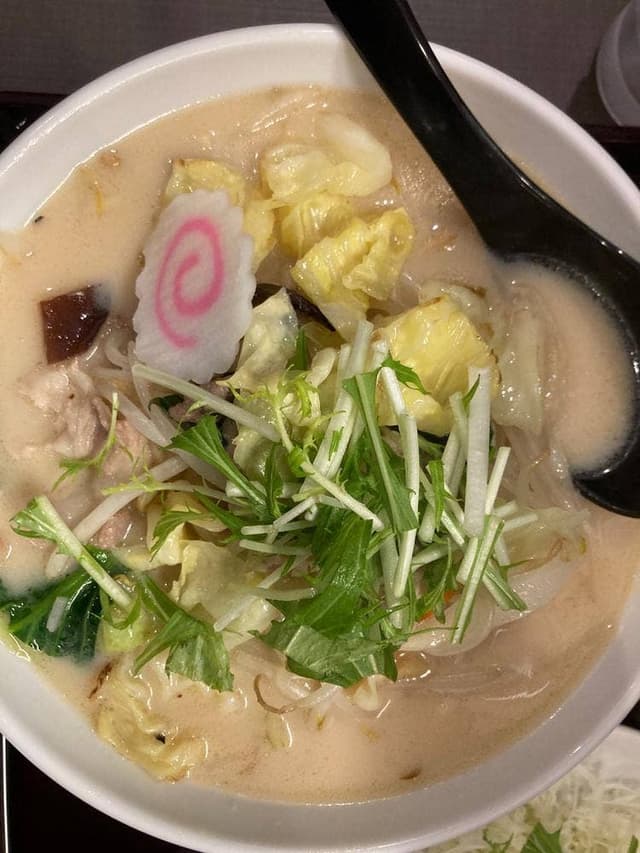 埼玉タンメン山田太郎 熊谷原島店 - サブ画像2