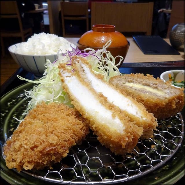 とんかつ和幸 ポールタウン札幌店 - サブ画像1
