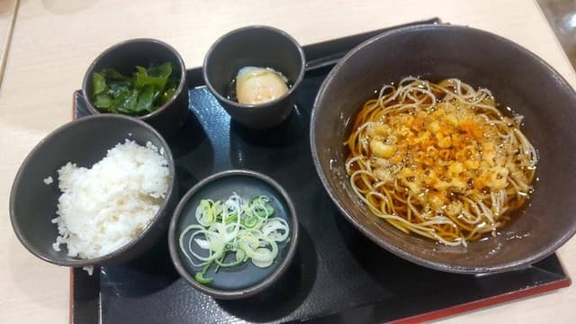 ゆで太郎 もつ次郎 戸田新曽南店 - サブ画像2