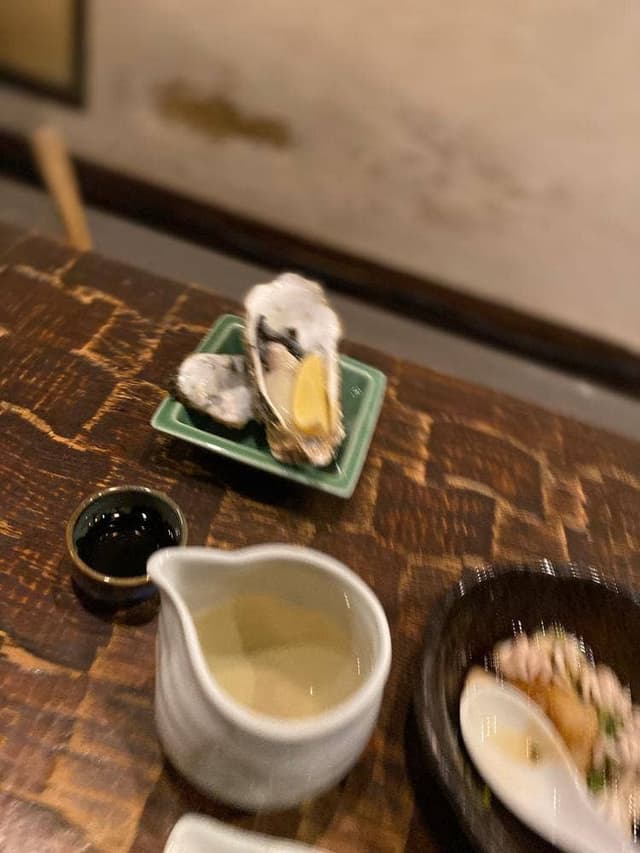 魚BAR 一歩 恵比寿店 - サブ画像1