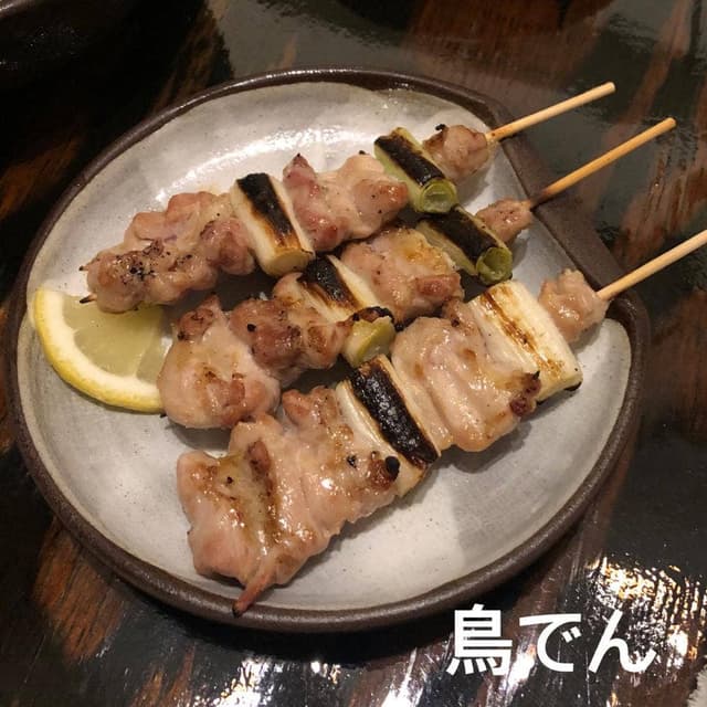 鳥でん - サブ画像1