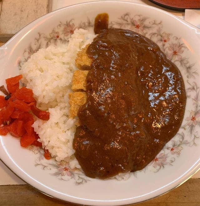 とんかつの店 にしもと - サブ画像1