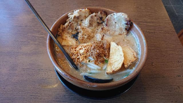 麺屋壱正 小牧本店 - サブ画像1