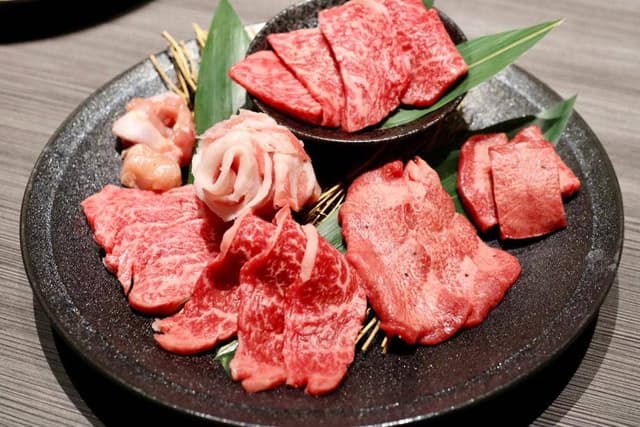 肉処 奏 - サブ画像2