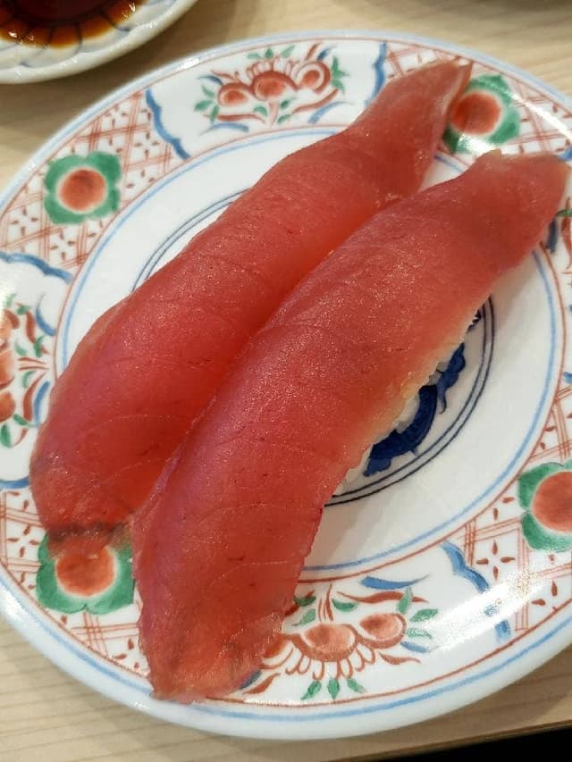 廻鮮寿司 塩釜港 仙台店 - サブ画像3