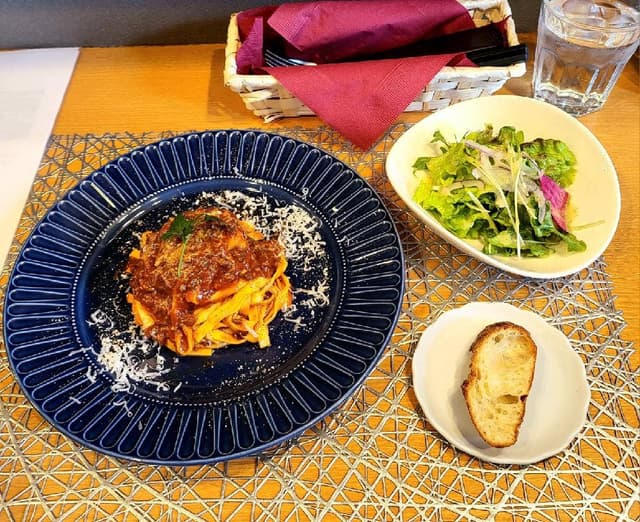 brasserie cafe Leo - サブ画像2