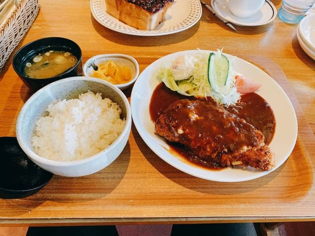 ざぼん - サブ画像1