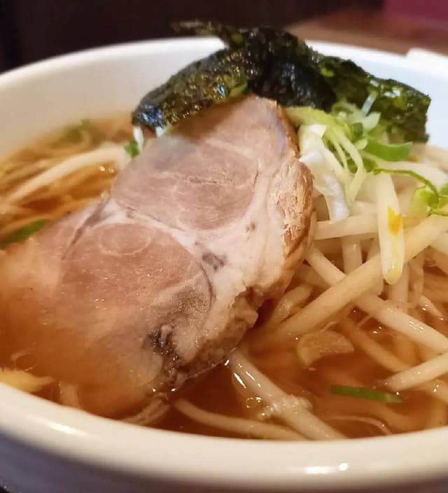 大衆餃子閣 - サブ画像2