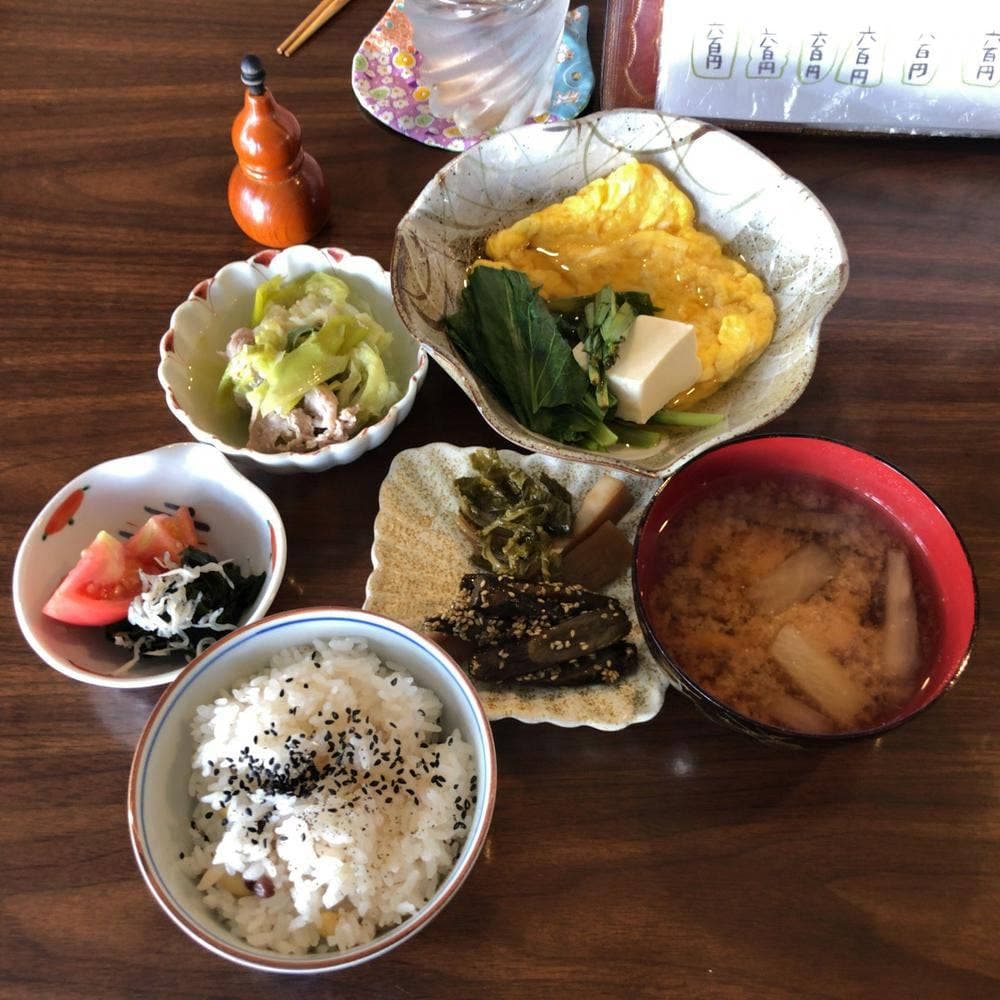 喫茶＋バー 48 PAN