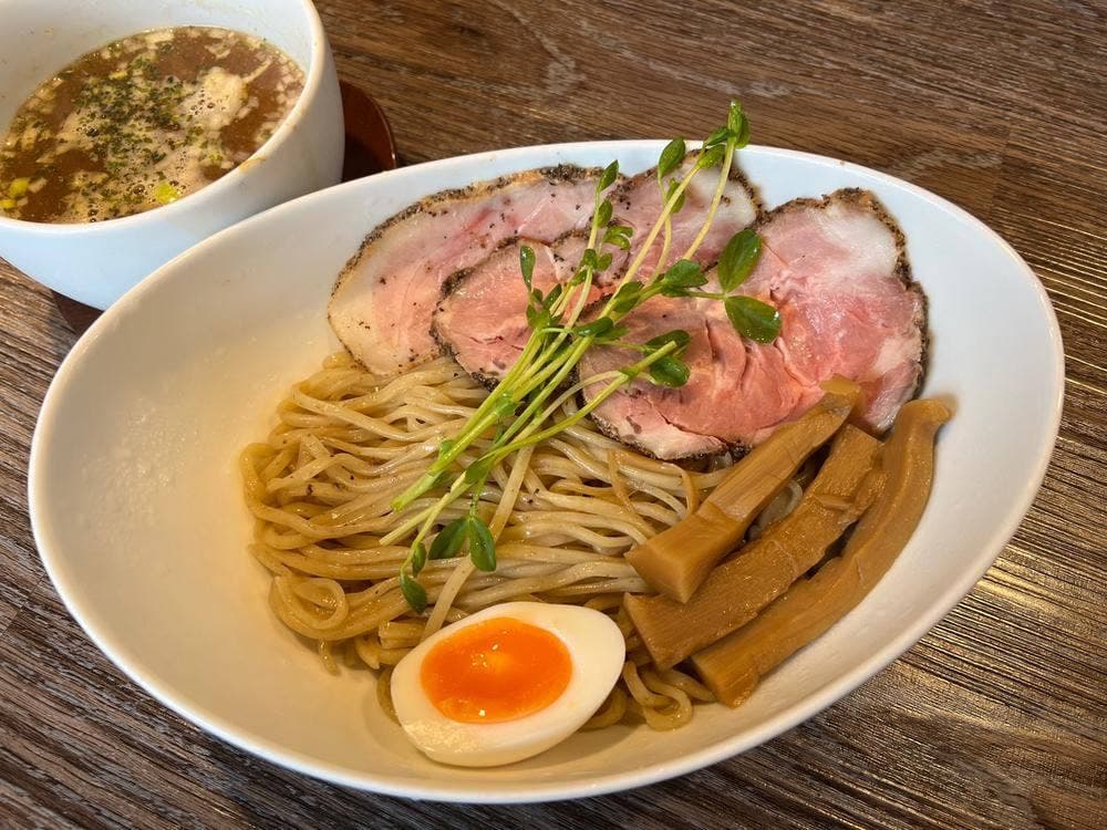 アノラーメン第二製作所