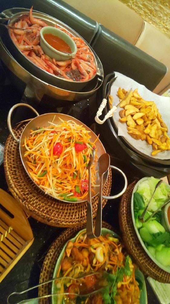 チェディルアン 北堀江本店 - サブ画像3