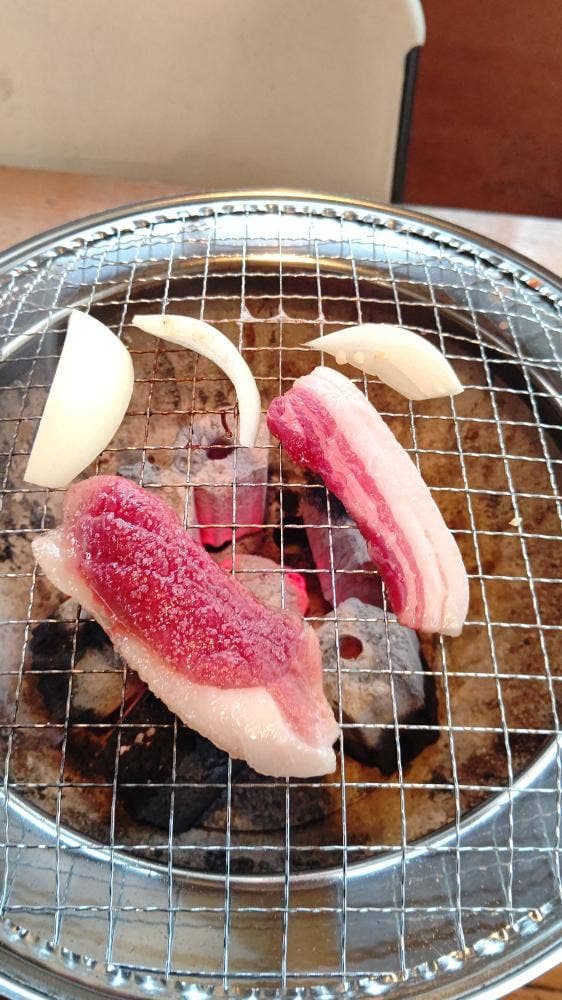 GABAI いのしし食彩 - サブ画像1