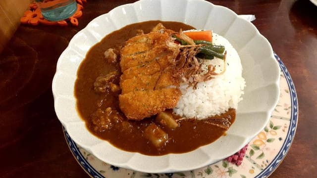 本気のカレー 祭 - サブ画像1