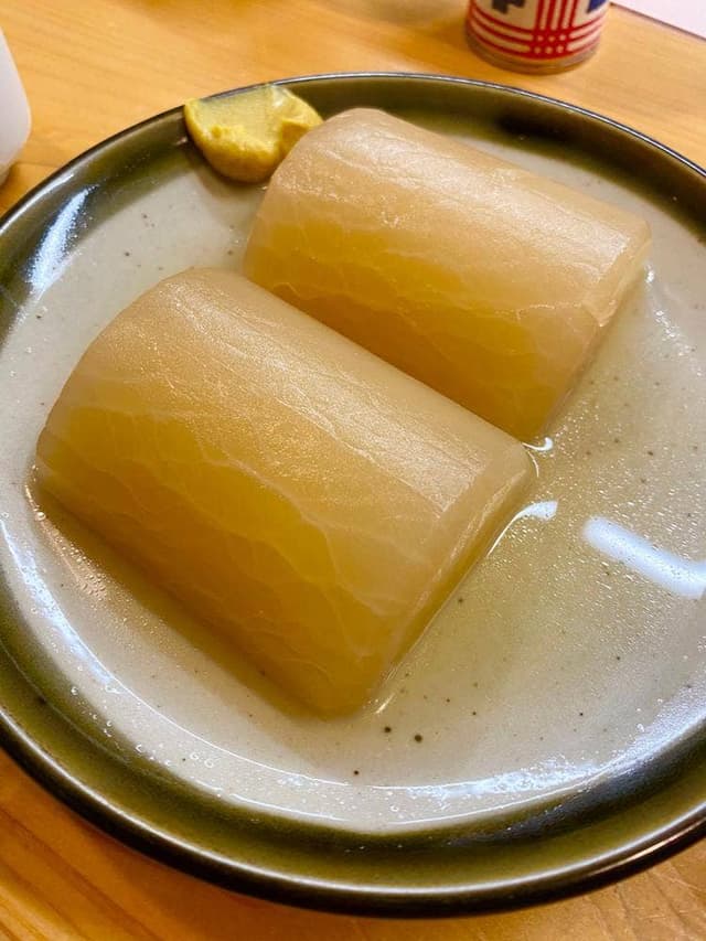 酒肴 哲 - サブ画像2