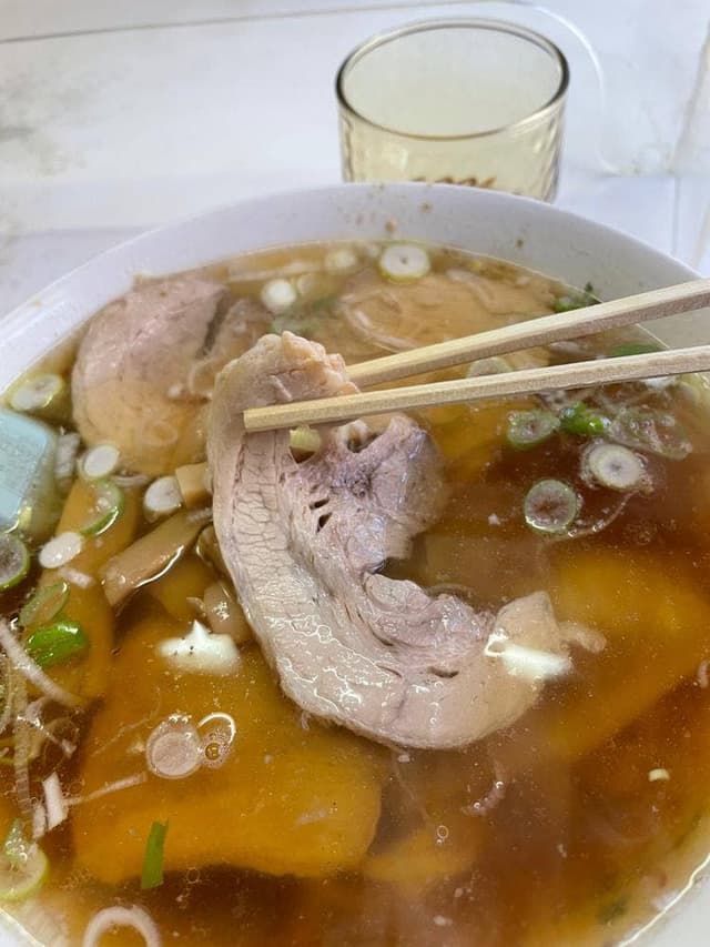 あわじ食堂 - サブ画像2