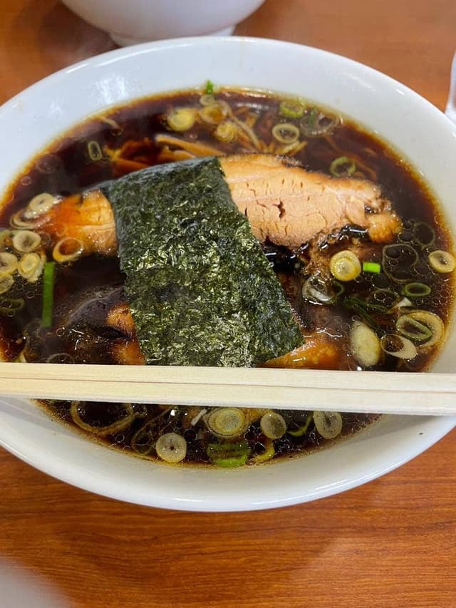 名代中華そば 常滑チャーシュー - サブ画像3