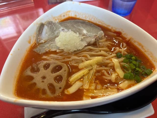ベジポタラーメン Jill - サブ画像2