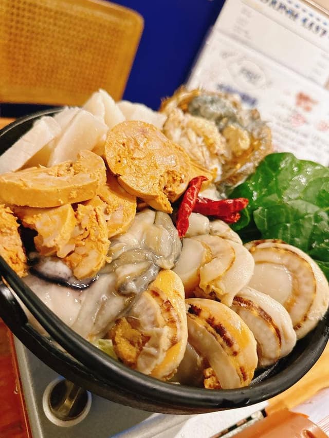 FISH MARKET 恵比寿 - サブ画像2