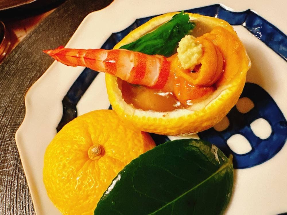 日本料理 和敬