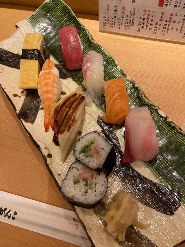 がんこ 京都三条本店 - サブ画像1