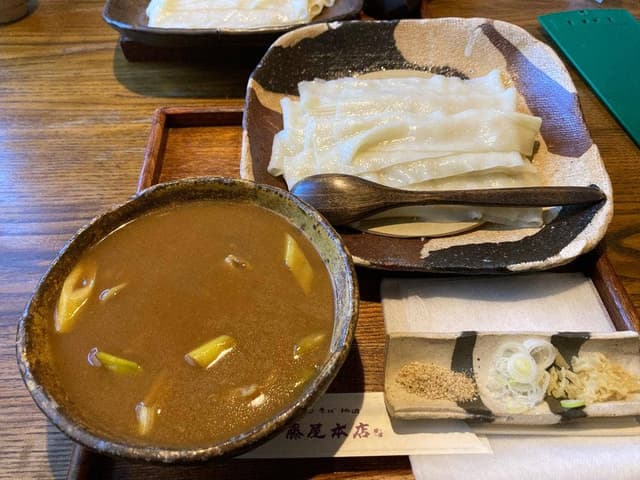 藤屋本店 - サブ画像1