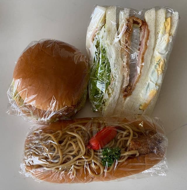 手造りサンドイッチ せと - サブ画像1