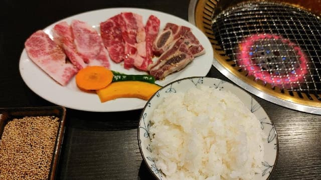 焼肉 河井 - サブ画像2