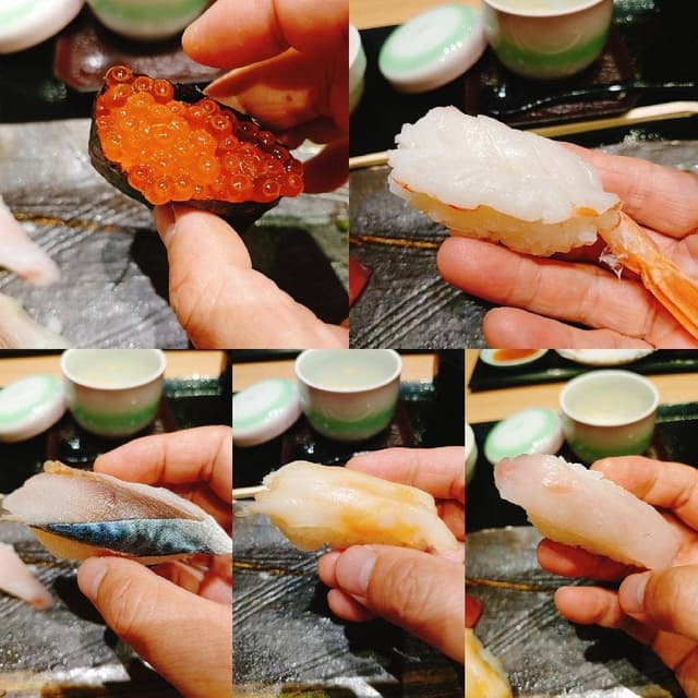 富寿し 新潟南店 - サブ画像1