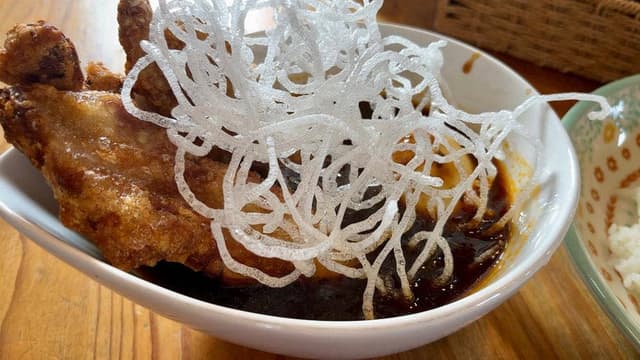Curry House Dr.Spice Lab - サブ画像2