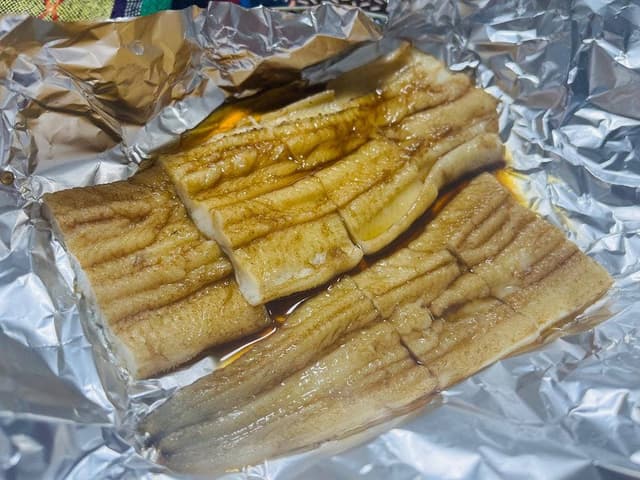 あなご亭 - サブ画像1