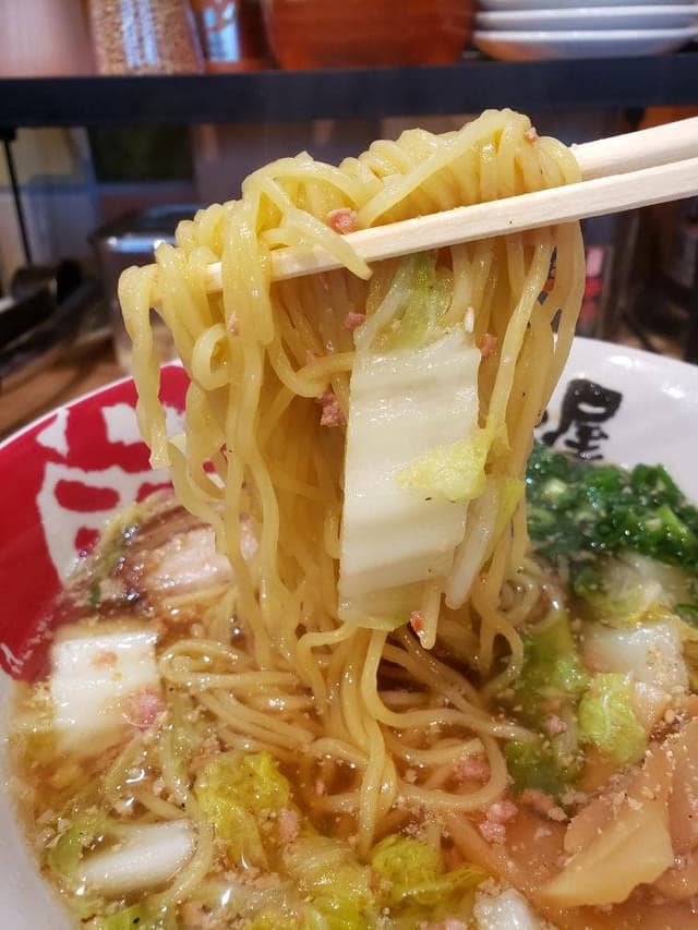 ラーメン まこと屋 三木大村店 - サブ画像2