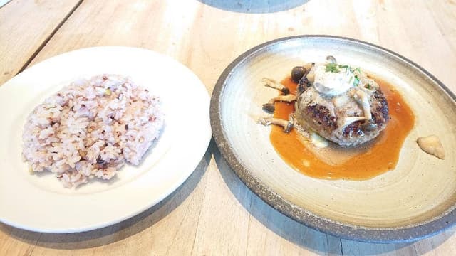 ロイヤルガーデンカフェ 飯田橋 - サブ画像3