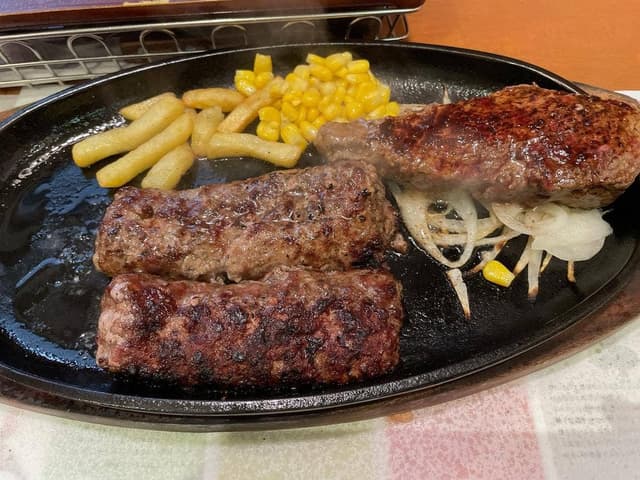 ブロンコビリー 南行徳店 - サブ画像3