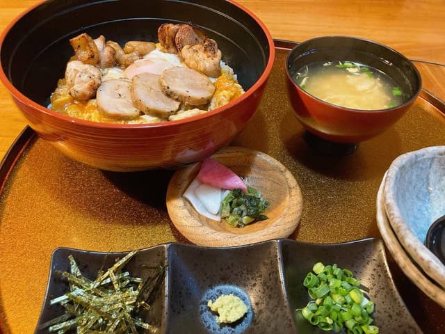 小林 地鶏の里 - サブ画像3