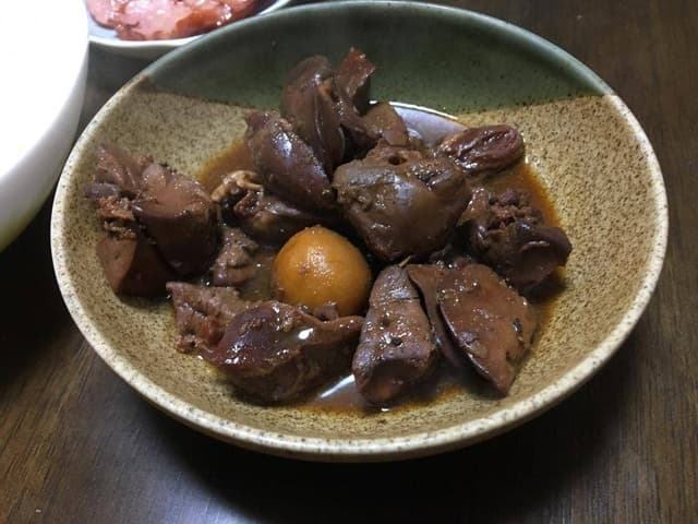 里の駅いちのみや 和食コーナー - サブ画像3