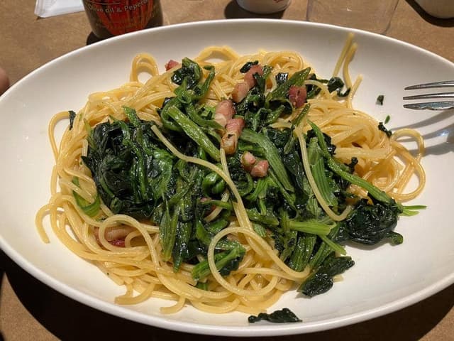 ジョリーパスタ 小松川店 - サブ画像1