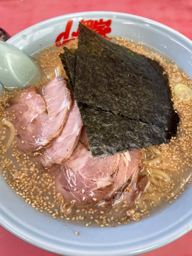ラーメン山岡家 成田飯仲店 - サブ画像1