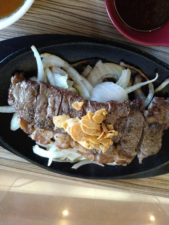 藤岡ゴルフ倶楽部 レストラン - サブ画像2