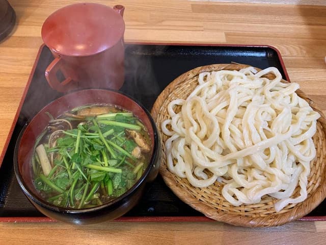手ぶちうどん 吉平 - サブ画像1