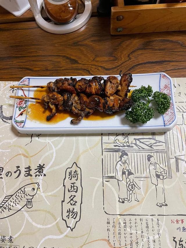 うなぎ荒川 - サブ画像3