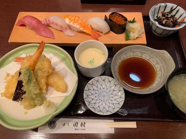 いわき美味処 たむら - サブ画像1