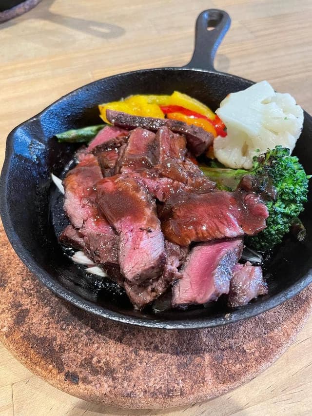 MISONO weekend BBQ - サブ画像2
