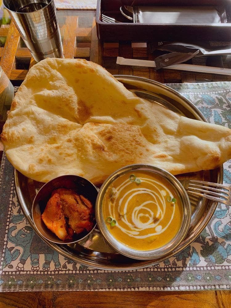 インド・ネパール料理Jun