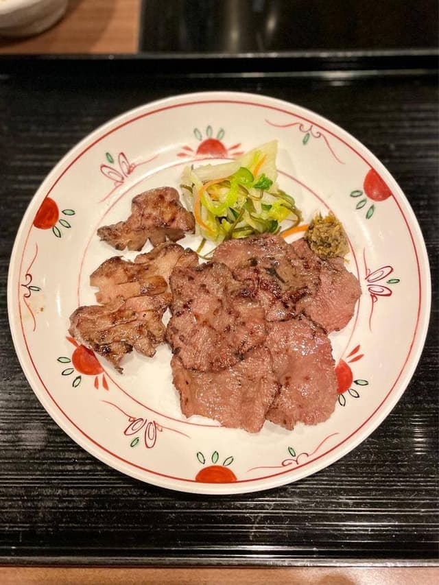 牛たん焼き 仙台辺見 麻布十番店 - サブ画像3