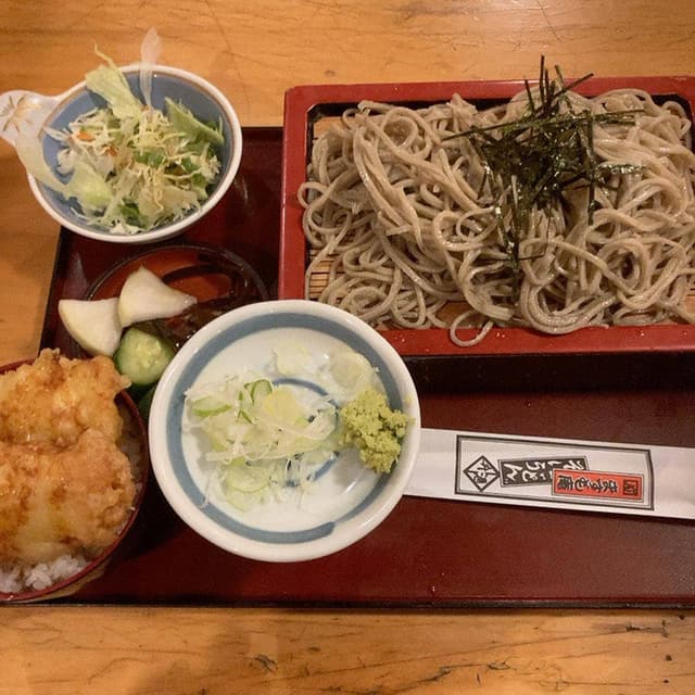 ますも庵 - サブ画像2