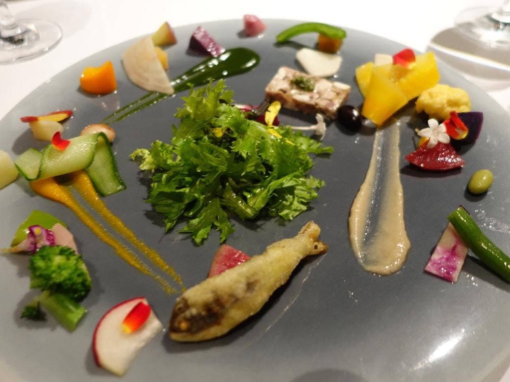 OTTO SETTE 星野リゾート リゾナーレ八ヶ岳