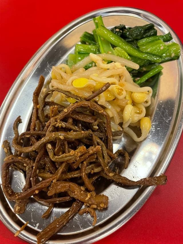 大衆ホルモン 肉力屋 門前仲町店 - サブ画像2