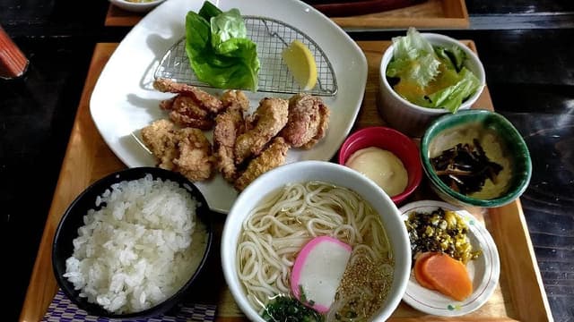麺や天吉 - サブ画像1