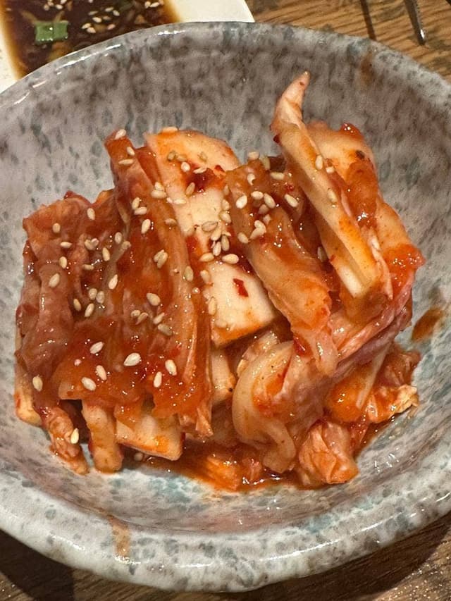 焼肉125 浅草店 - サブ画像2