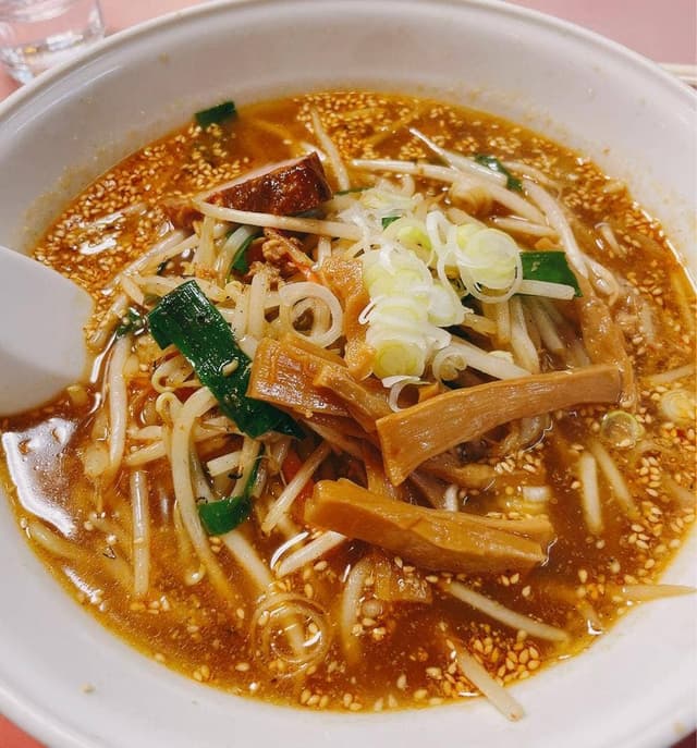 丸山飯店 - サブ画像2